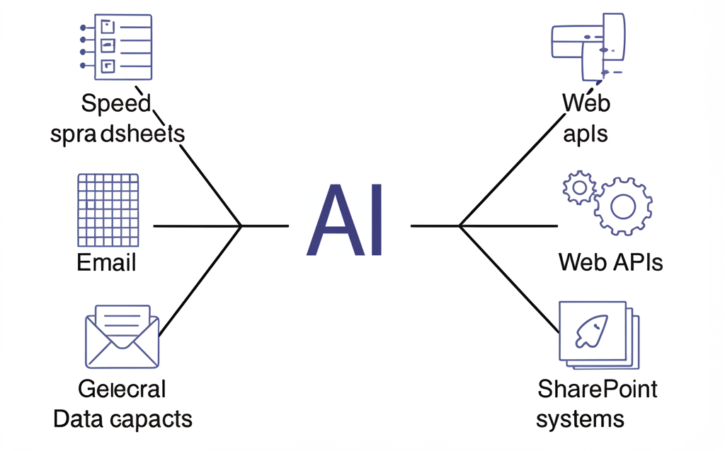StepwiseRPA Integrations