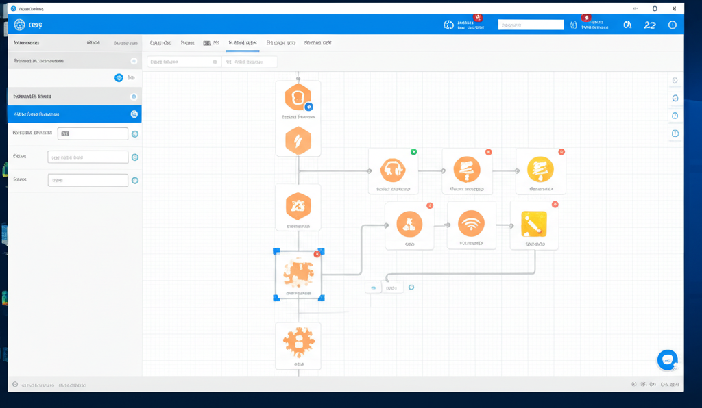 StepwiseRPA Workflow Builder