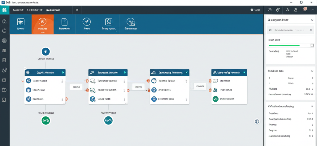 StepwiseRPA Dashboard